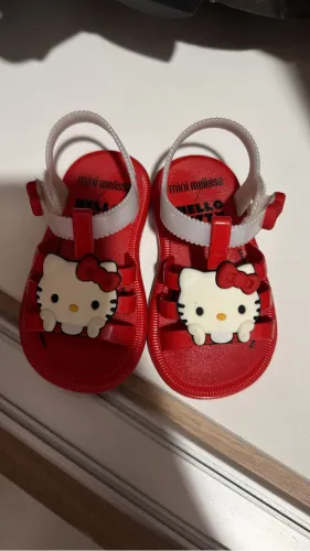 Mini melissa