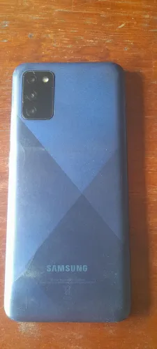 A02s
