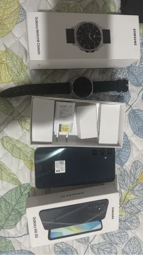 Smartwatc Classic 8 só o relógio 