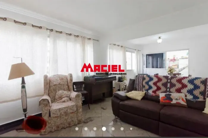 Apartamento no Edifício Daliane