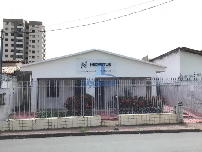 Rua Deputado Euclides Paes Mendonça, 1134