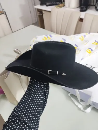 Chapéu Cury Rodeio