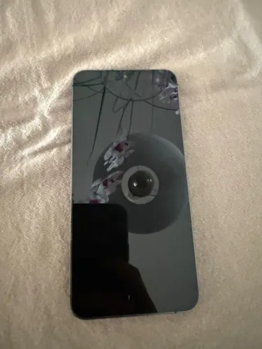 Samsung S24plus 512gb preto. NÃO ACEITO TROCA!