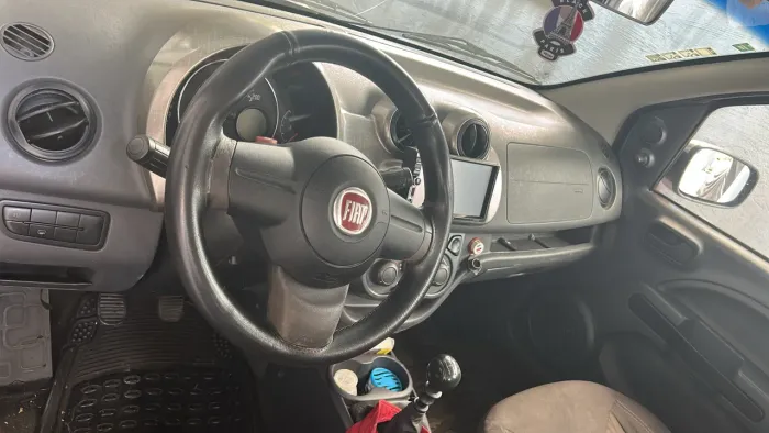 Fiat Uno WAY 1.4 EVO Fire Flex 8V 5P 2013
