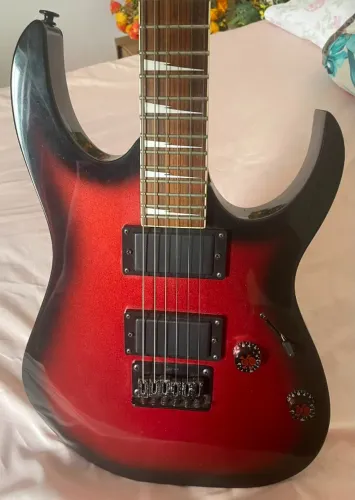 Guitarra Ibanez GIO GRG121DX