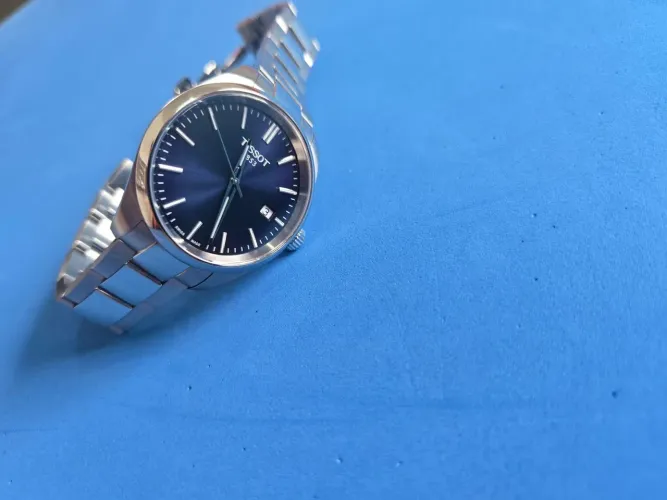 Relógio tissot