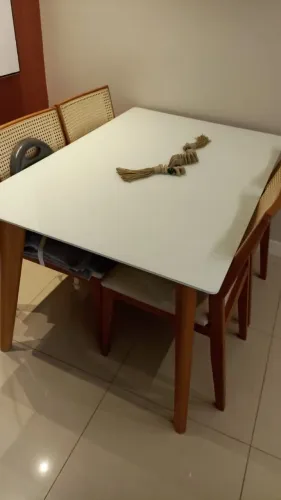 Mesa 6 lugares
