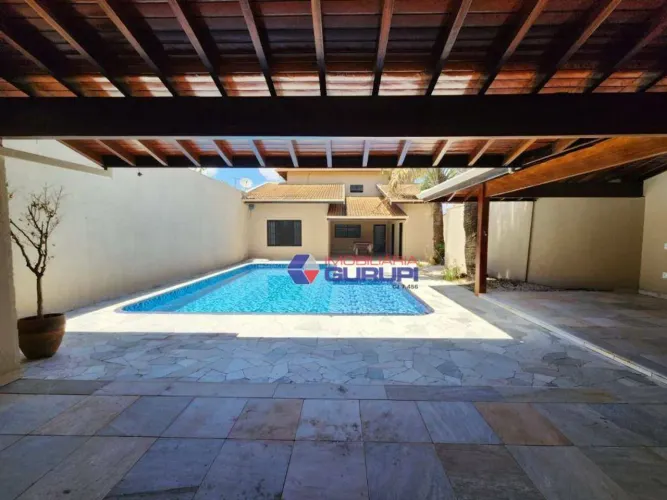 Casa com 5 dormitórios à venda, 415 m² por R$ 1.280.000 - Centro - Barretos/SP