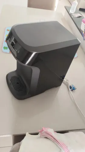 Purificador Midea(novo apenas retirado da caixa)