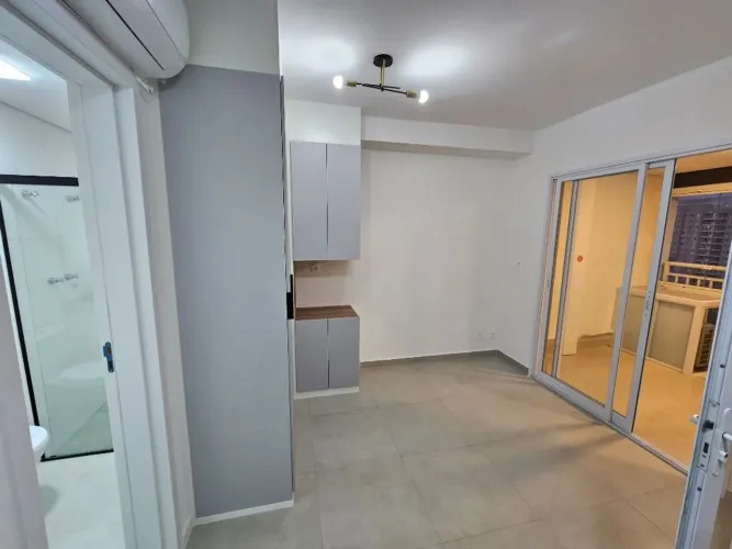 Studio com 1 dormitório para alugar, 32 m² por R$ 2.600,00/mês - Picanço - Guarulhos/SP