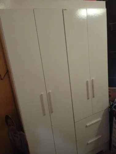 Guarda roupa