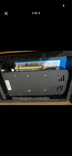 RX 580 8gb RAM