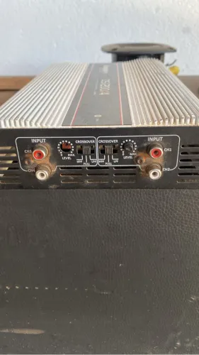 Taramps 1200x4