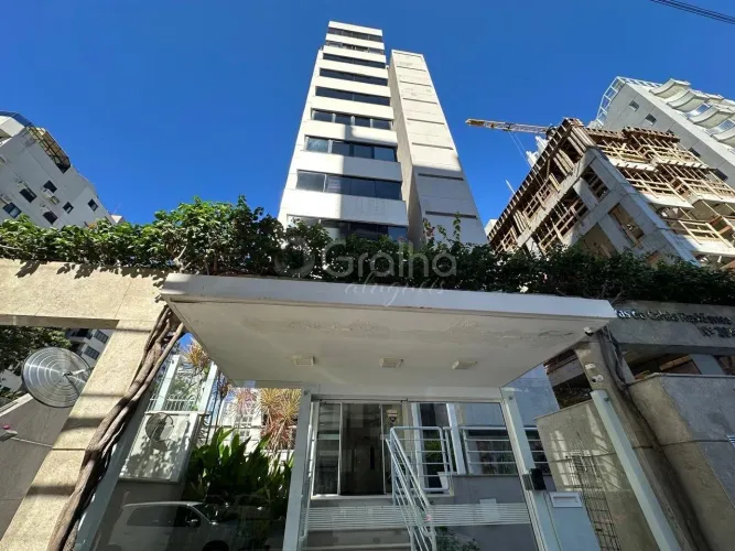 Apartamento 3 quartos no centro