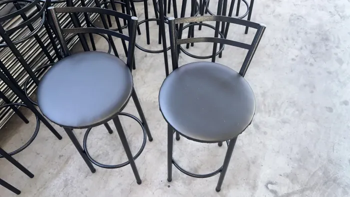 Banquetinhas novas, atacado e varejo,zap *