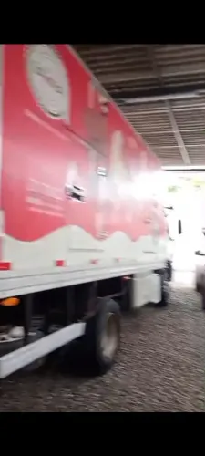 Vende -seCaminhão Accelos2016menos de 300 mil km rodados 