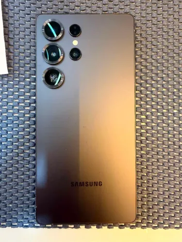 Galaxy S5 ultra 1TB