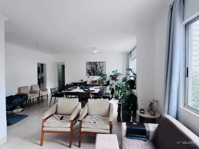 Apartamento 4 quartos à venda Lourdes