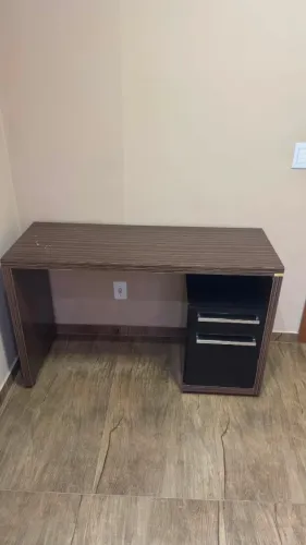 Mesa Kappesberg para computador