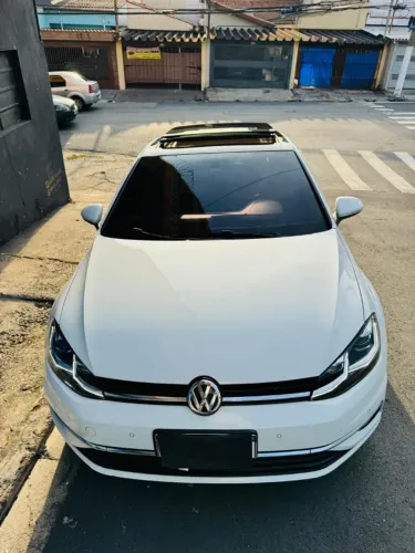 Volkswagen Golf Highline 250 TSI 1.4 Flex 16V Aut. 2018