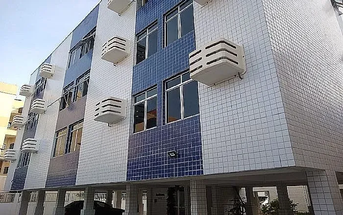 Apartamento à Venda - Lagoa Nova - Natal/RN