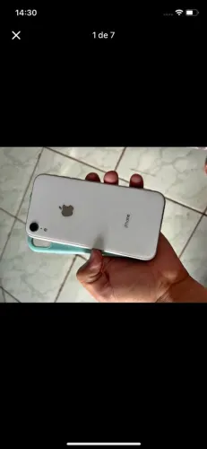 Iphonexr