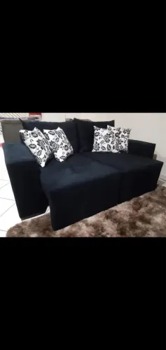 Sofás de fábrica 