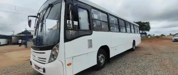 onibus urbano