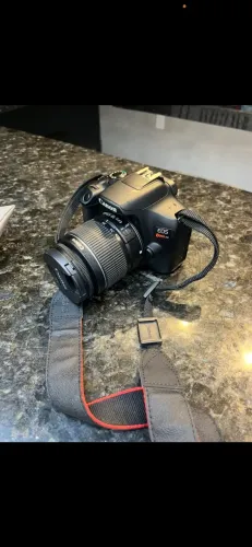 canon t6i
