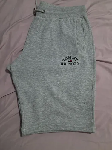 Bermuda Tommy Hilfiger. - G(L)