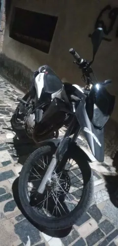 Xre 300 pra trocar por carro ou vender 13500