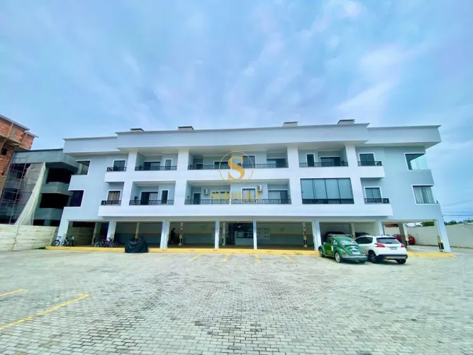 Studio Mobiliado para Locação no Ribeirão da Ilha