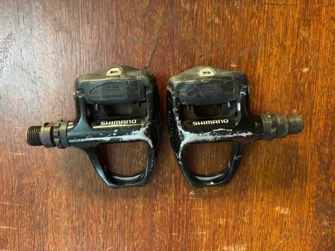 Pedal shimano pd-r540