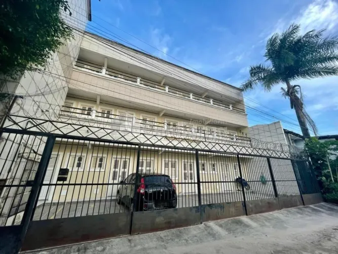 Apartamento para Locação no Farias Brito - Fortaleza/CE