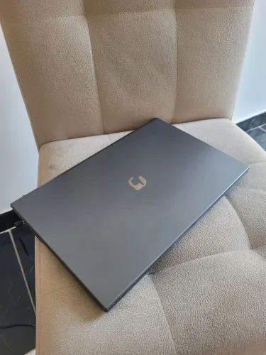 Notebook básico para pesquisas