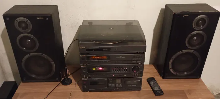 Gradiente DS 800