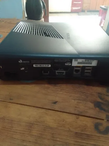Vendo Xbox360(modelo 1439) leia a discrição