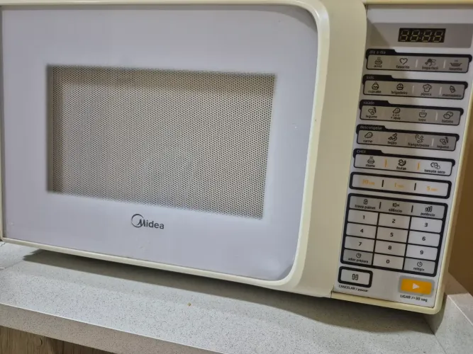 Micro-ondas