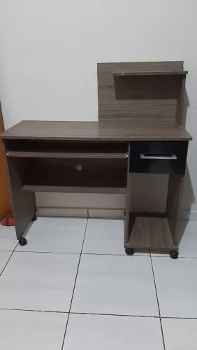 ESCRIVANINHA