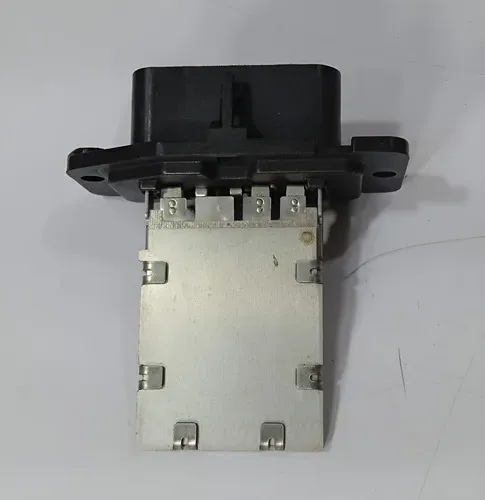 Resistência Ar Condicionado Onix Cobalt 2013 - 2019