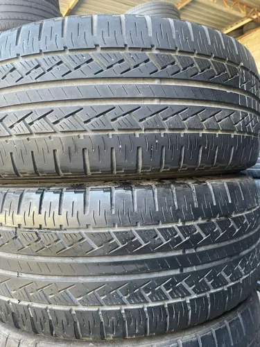 Pneu 265/50/20 Pirelli Meia vida