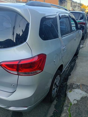 Imagem de Chevrolet Spin LT 1.8 8V Econo.flex 5P Mec. 2023