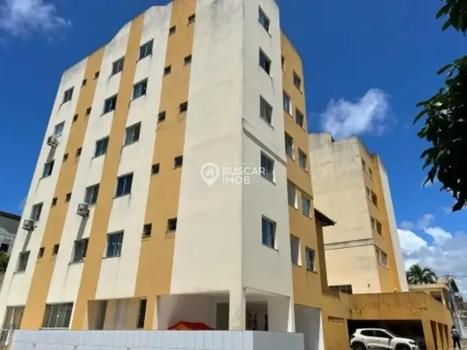 APARTAMENTO RESIDENCIAL em Lauro de Freitas - Bahia, Centro