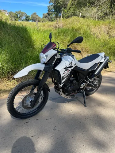 VENDO XT 660 2016 37mil KM