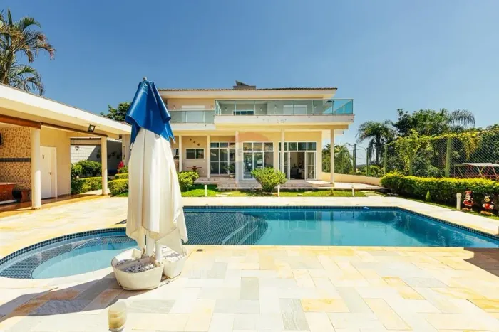 CASA DOS SONHOS NO CONDOMÍNIO HORIZONTE AZUL, ITUPEVA