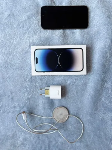 iPhone 14 Pro Max 256gb