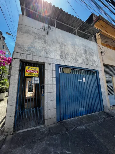03 Casas no Mesmo Terreno