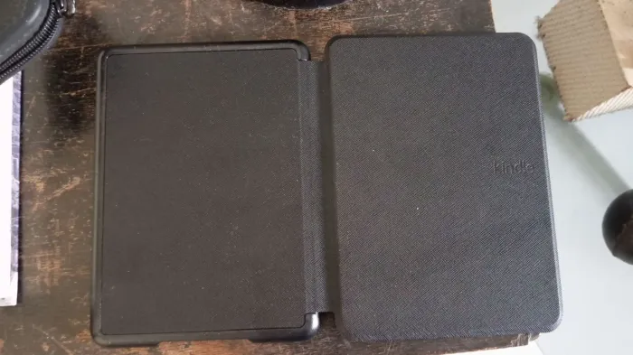 Kindle Paperwhite