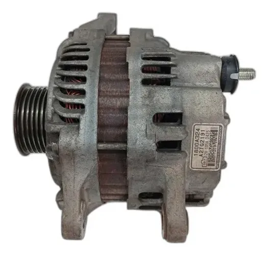 Alternador Mitsubishi Lancer 2014