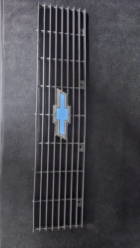 Grade frontal opala/caravan 1982 a 84